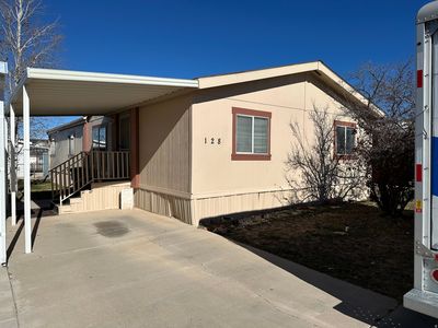 Property at 780 W 1125 N UNIT 128, Cedar City, UT