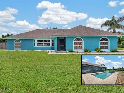 Property at 1845 Willow Oak Dr, Edgewater, FL