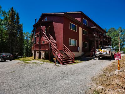 150 S West Cir #18-C