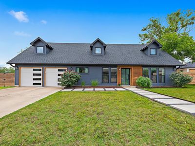 5700 Sutherlin Rd