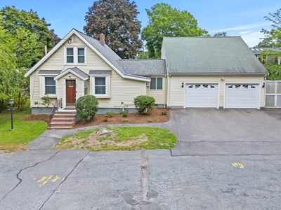 27 Corey St