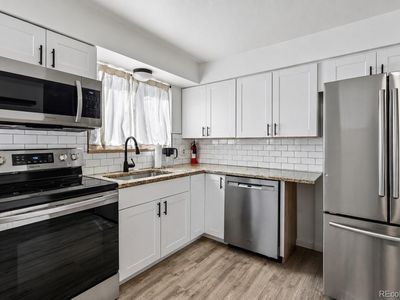 Property at 2021 Jay Street, Edgewater, CO