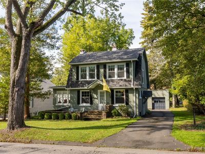 323 Glen Ave