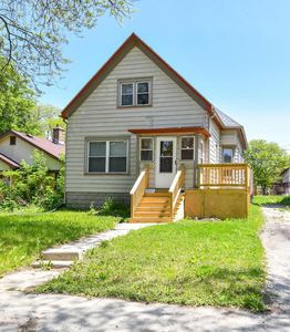 3380 North 39th STREET