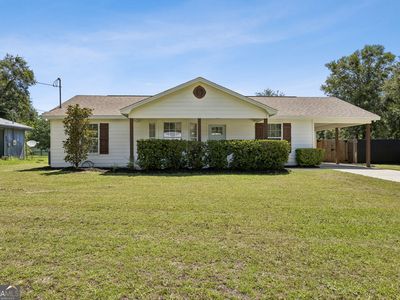 307 Clarks Bluff Rd