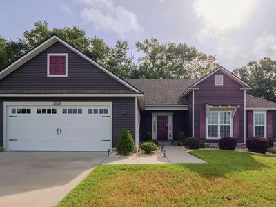 3828 Coventry Dr