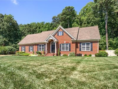 42 Wornom Farm Rd