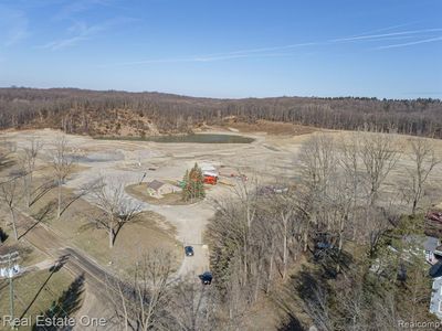 Property at 9 Park Ridge Rd, White Lake, MI