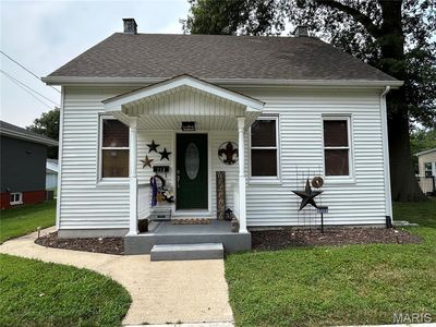 313 N John St
