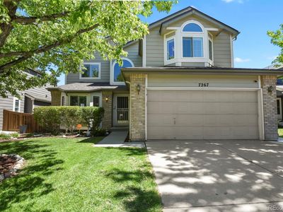 7267 Mountain Brush Lane