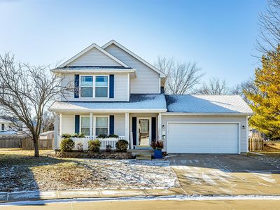 2821 SW Homestead Cir