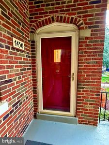 1430 Whittier St NW