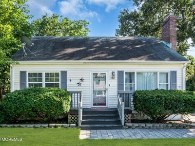 126 W Long Branch Avenue