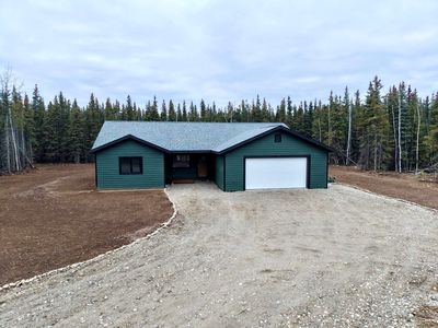 Property at 5500 Nome Trail Rd, Delta Junction, AK