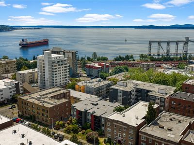 613 W 4th Avenue #103