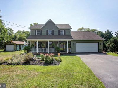 11086 Welsh Run Rd