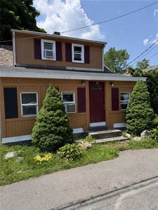 Property at 77 Huron St, Warwick, RI
