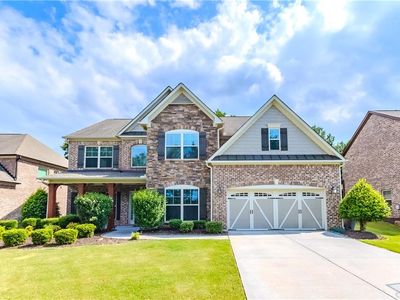 2425 Sentinel Chase Way