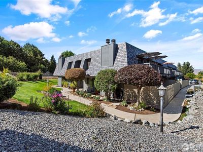 1535 Castlerock Avenue UNIT 53