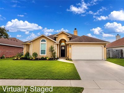7006 Presidio Dr