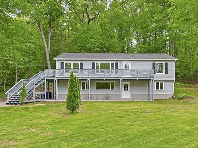 6 Bond Rd