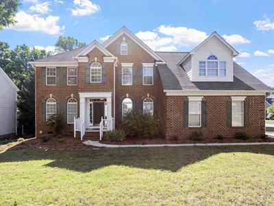 2011 Whittington Dr