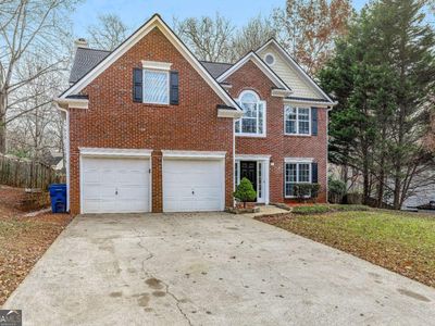 1050 Dogwood Park Dr