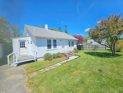 14 Seal Cove Road