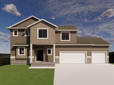 111 S Harvest Hill Ave