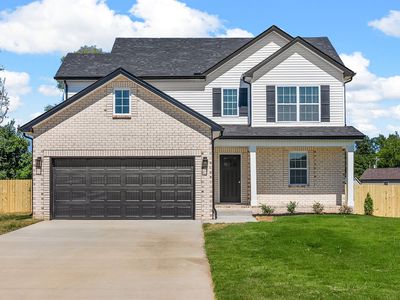 1237 Elizabeth Ln LOT 111