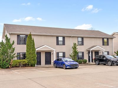 248 Executive Ave
