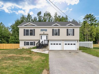 Property at 235 Partridge Lane, Hermon, ME