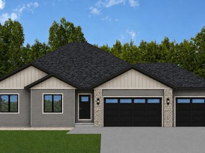943 Bridger DRIVE
