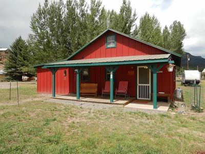 98 Vail Pass Road