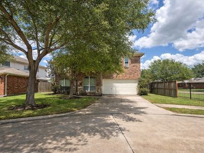 3023 Youpon Glen Way