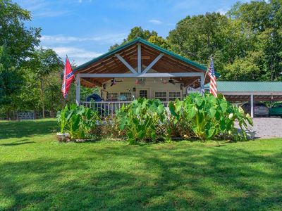 715 Maddux Ridge Rd