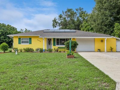 6832 OSWEGO DRIVE