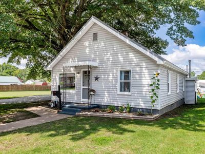 424 N Elm Ave