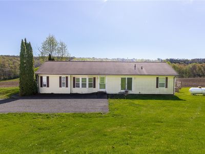 384 Old Sharon Rd