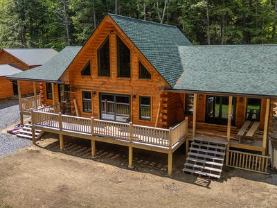 12 Boquet Dr