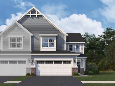 Campbell Plan, Lockley Park
