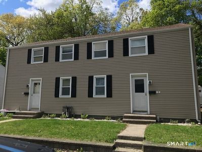 Property at 68-70 Pennsylvania Avenue, New Britain, CT