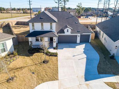 Property at 1911 Hickory Grove Ln, Tomball, TX
