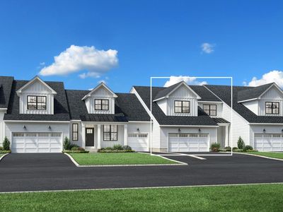 Saunders Plan, Regency at Kensico Ridge