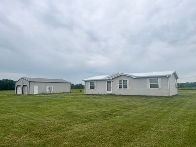 Property at 10148 S 210 E, Monon, IN