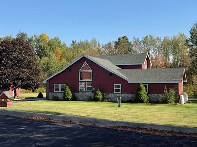 Property at 200-202 County Route 48, Norwood, NY