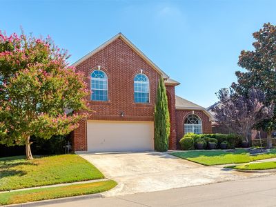 5108 Raincrest Dr