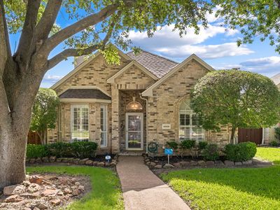 8008 Still Springs Dr