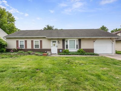 Property at 329 Chesterville Dr, Canal Winchester, OH