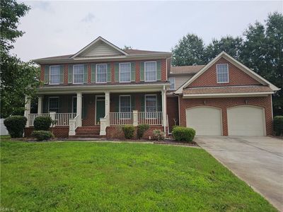 806 Falls Creek Dr